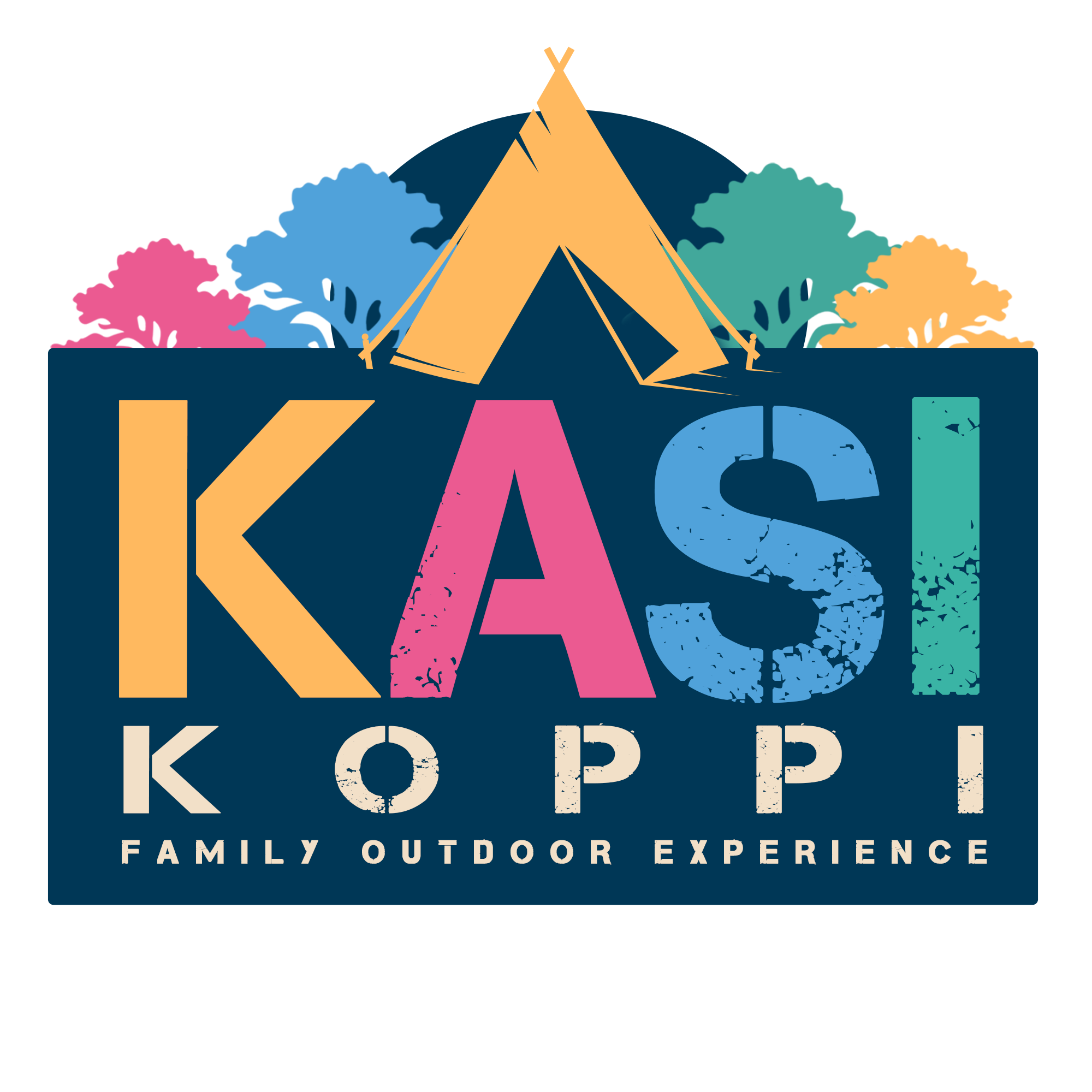 Kasi Koppi Logo
